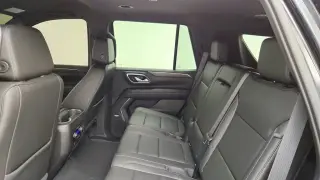Chevrolet Tahoe 2021 4x4 LT 4p SUV
