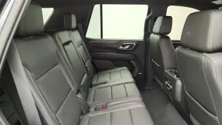 Chevrolet Tahoe 2021 4x4 LT 4p SUV
