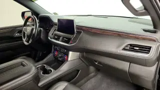 Chevrolet Tahoe 2021 4x4 LT 4p SUV