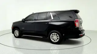 Chevrolet Tahoe 2021 4x4 LT 4p SUV