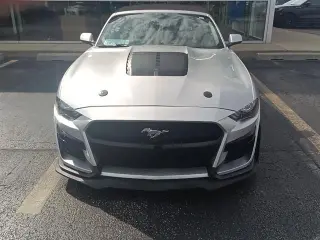 Ford Mustang 2019 GT Premium 2p Cabriolet