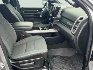 Ram 1500 2023 4x4 Lone Star 4p Camioneta Cabina Extendida 5.6 pies ST