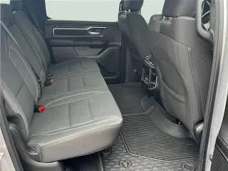 Ram 1500 2023 4x4 Lone Star 4p Camioneta Cabina Extendida 5.6 pies ST