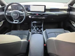 Kia K5 2025 AWD GT-Line 4p Sedan