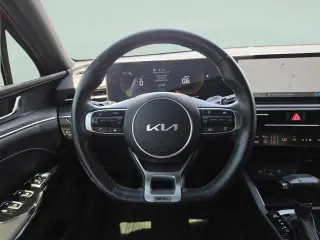 Kia K5 2025 AWD GT-Line 4p Sedan