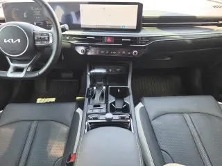 Kia K5 2025 AWD GT-Line 4p Sedan