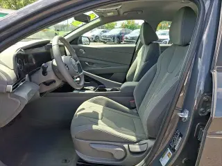 Hyundai ELANTRA 2023 SEL 4dr Sedan