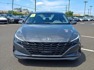Hyundai ELANTRA 2023 SEL 4dr Sedan