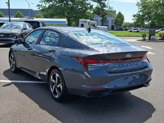 Hyundai ELANTRA 2023 SEL 4dr Sedan