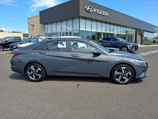 Hyundai ELANTRA 2023 SEL 4dr Sedan