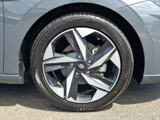 Hyundai ELANTRA 2023 SEL 4dr Sedan