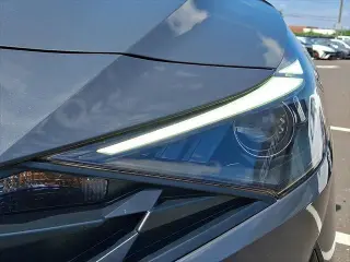Hyundai ELANTRA 2023 SEL 4dr Sedan