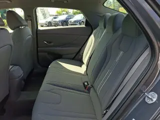 Hyundai ELANTRA 2023 SEL 4dr Sedan