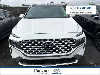 Hyundai SANTA FE Plug-In Hybrid 2023 AWD Limited 4p Crossover