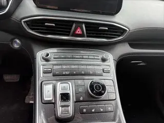 Hyundai SANTA FE Plug-In Hybrid 2023 AWD Limited 4p Crossover