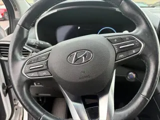 Hyundai SANTA FE Plug-In Hybrid 2023 AWD Limited 4p Crossover