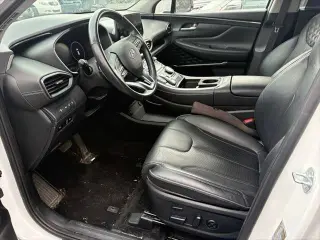 Hyundai SANTA FE Plug-In Hybrid 2023 AWD Limited 4p Crossover