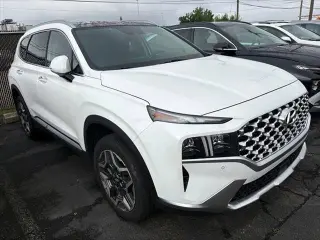 Hyundai SANTA FE Plug-In Hybrid 2023 AWD Limited 4p Crossover