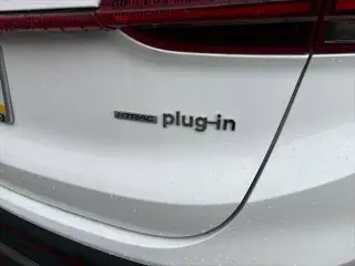 Hyundai SANTA FE Plug-In Hybrid 2023 AWD Limited 4p Crossover