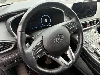 Hyundai SANTA FE Plug-In Hybrid 2023 AWD Limited 4p Crossover