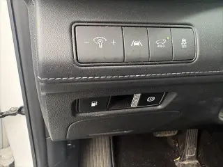 Hyundai SANTA FE Plug-In Hybrid 2023 AWD Limited 4p Crossover