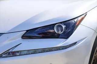 Lexus NX 300 2018 4p Crossover