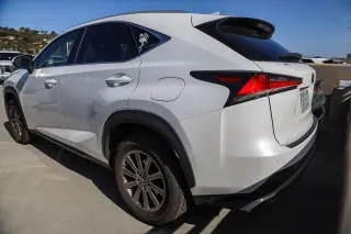 Lexus NX 300 2018 4p Crossover