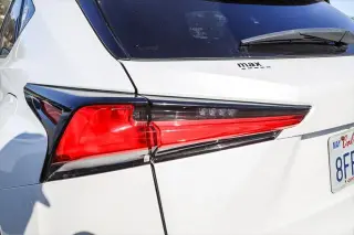 Lexus NX 300 2018 4p Crossover