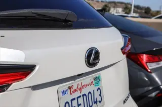 Lexus NX 300 2018 4p Crossover