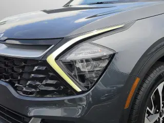 Kia Sportage 2023 AWD EX 4p SUV