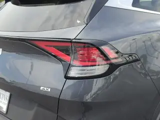 Kia Sportage 2023 AWD EX 4p SUV