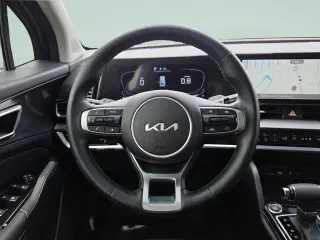 Kia Sportage 2023 AWD EX 4p SUV