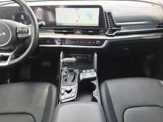Kia Sportage 2023 AWD EX 4p SUV