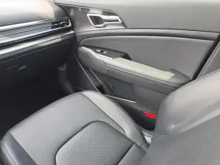 Kia Sportage 2023 AWD EX 4p SUV