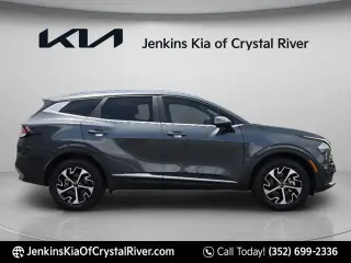 Kia Sportage 2023 AWD EX 4p SUV