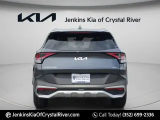 Kia Sportage 2023 AWD EX 4p SUV