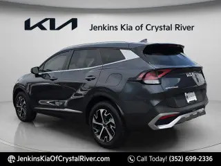Kia Sportage 2023 AWD EX 4p SUV