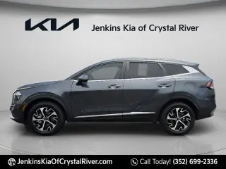 Kia Sportage 2023 AWD EX 4p SUV
