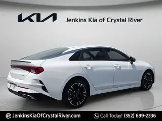 Kia K5 2024 AWD GT-Line 4p Sedan