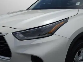 Toyota Highlander 2021 AWD L 4dr SUV
