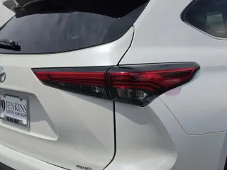 Toyota Highlander 2021 AWD L 4dr SUV