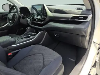 Toyota Highlander 2021 AWD L 4dr SUV