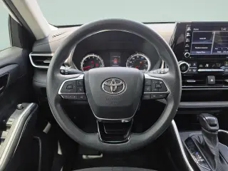 Toyota Highlander 2021 AWD L 4dr SUV