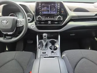 Toyota Highlander 2021 AWD L 4dr SUV