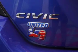 Honda Civic 2019 LX 2p Coupe