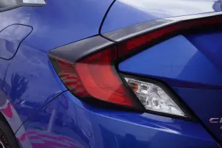Honda Civic 2019 LX 2p Coupe