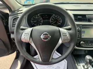 Nissan Altima 2016 2.5 4p Sedan