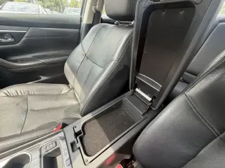 Nissan Altima 2016 2.5 4p Sedan