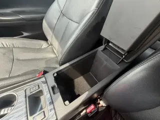 Nissan Altima 2016 2.5 4p Sedan