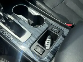 Nissan Altima 2016 2.5 4p Sedan